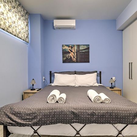 Ναύπλιο Διαμέρισμα Ngoại thất bức ảnh