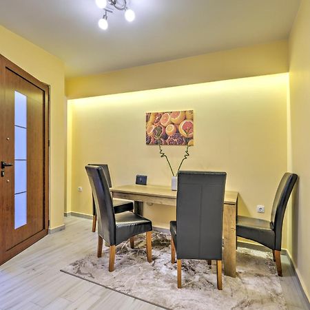 Ναύπλιο Διαμέρισμα Ngoại thất bức ảnh